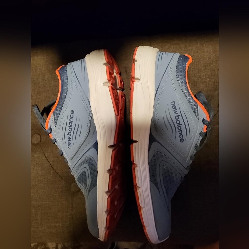 Women's New Balance